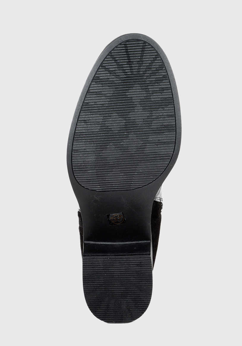 BOTAS MUJER BEGOÑA NEGRO LEONILDE WAG500W22BLK - 7
