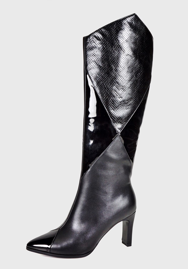 Ripley - BOTA LABUAN NEGRO