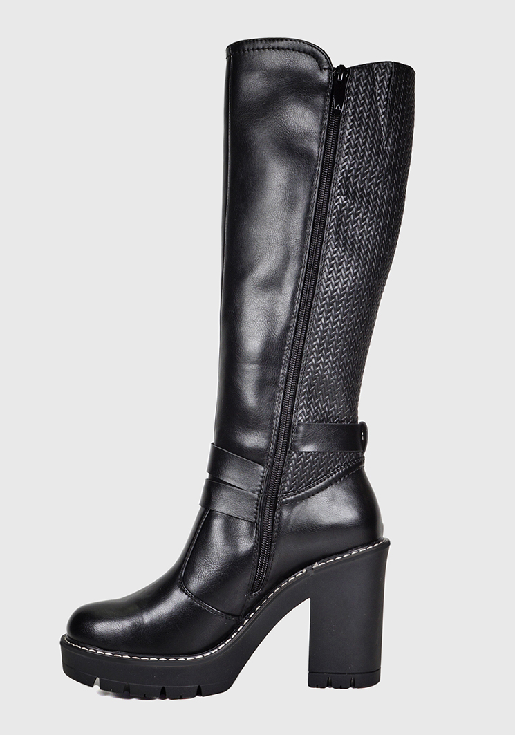 Ripley - BOTA ALMATY NEGRO