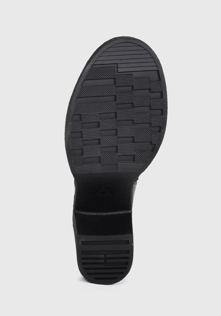 BOTAS MUJER EDA MANZINI NEGRO KEMI CHE137W23BLK - 9