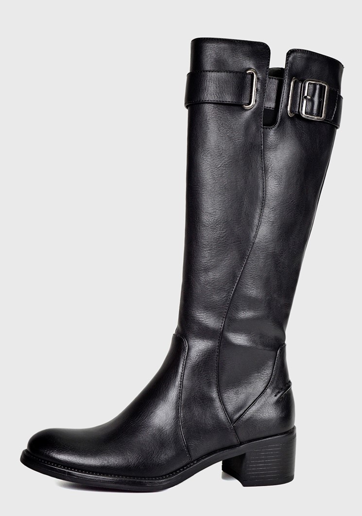 Ripley - BOTA CORFU NEGRO