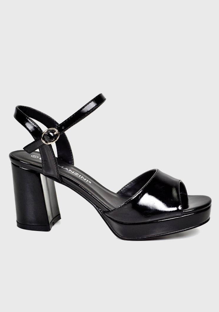 SANDALIAS MUJER EDA MANZINI NEGRO OPHIRA HAE751S24BKP - 3