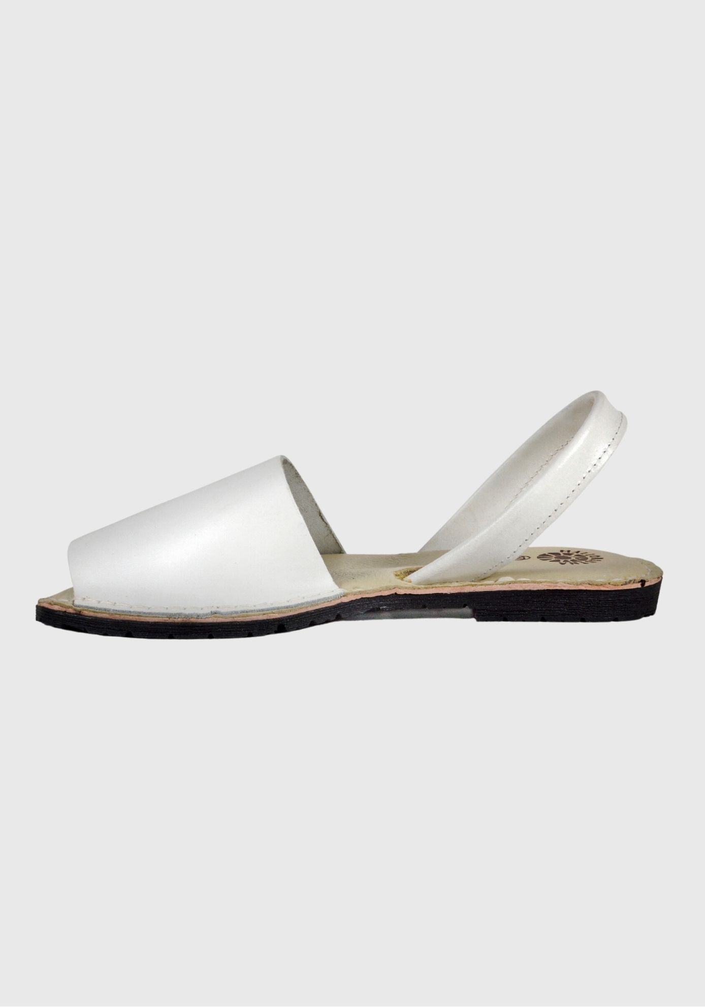 SANDALIAS MUJER DEGAS CUERO BLANCO MARCIA PS0969S24BLA - 5