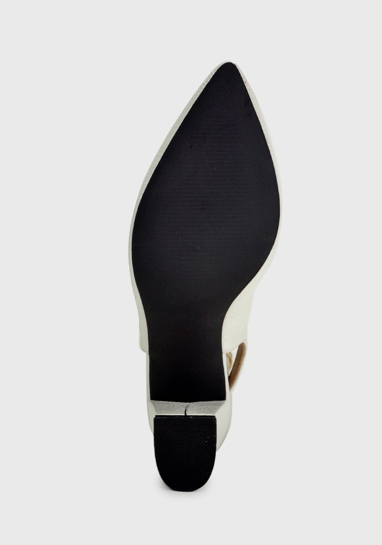 ZAPATO NEFERET BLANCO - 6