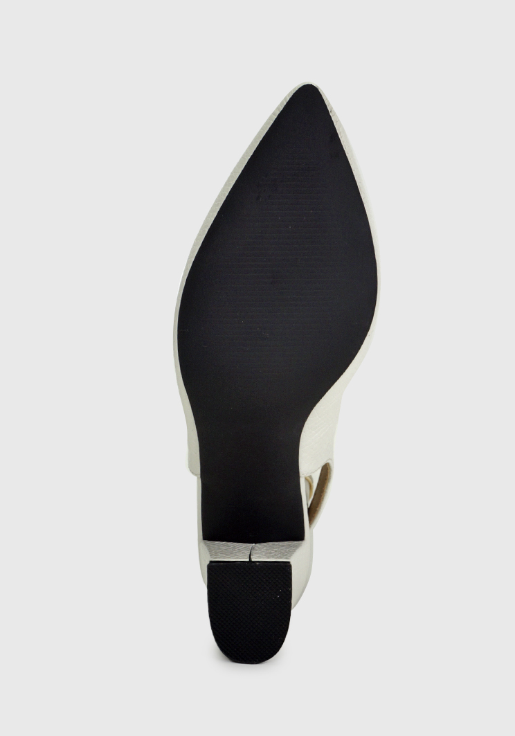 ZAPATO NEFERET BLANCO - 7