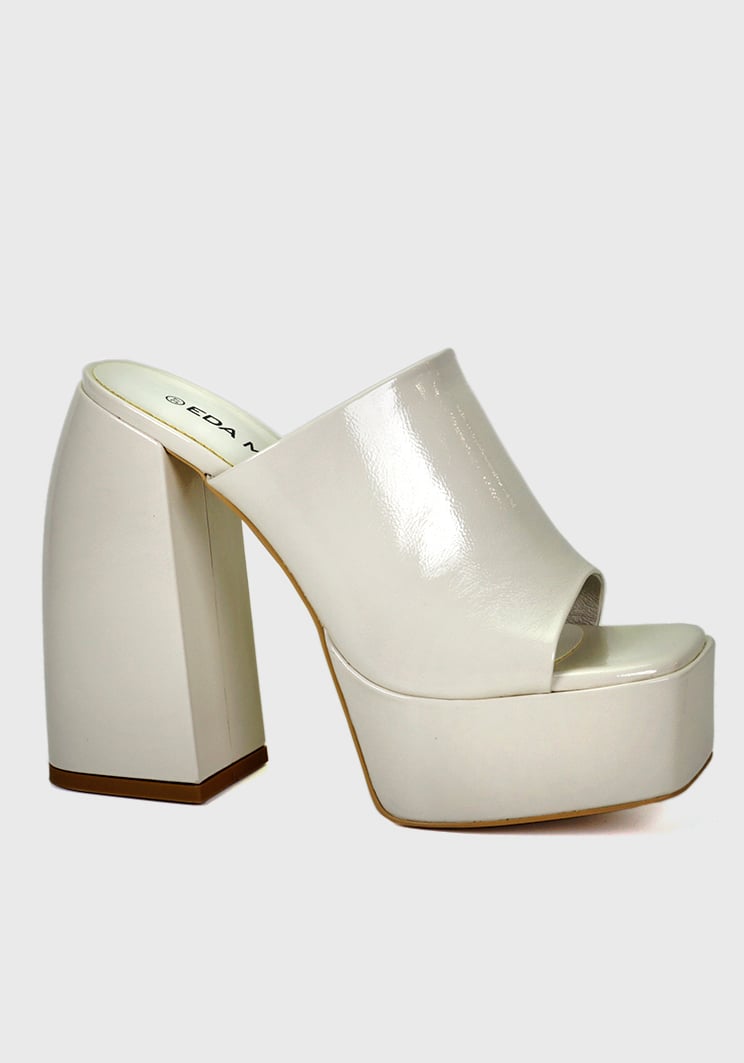 SANDALIA ANUK BEIGE - 2