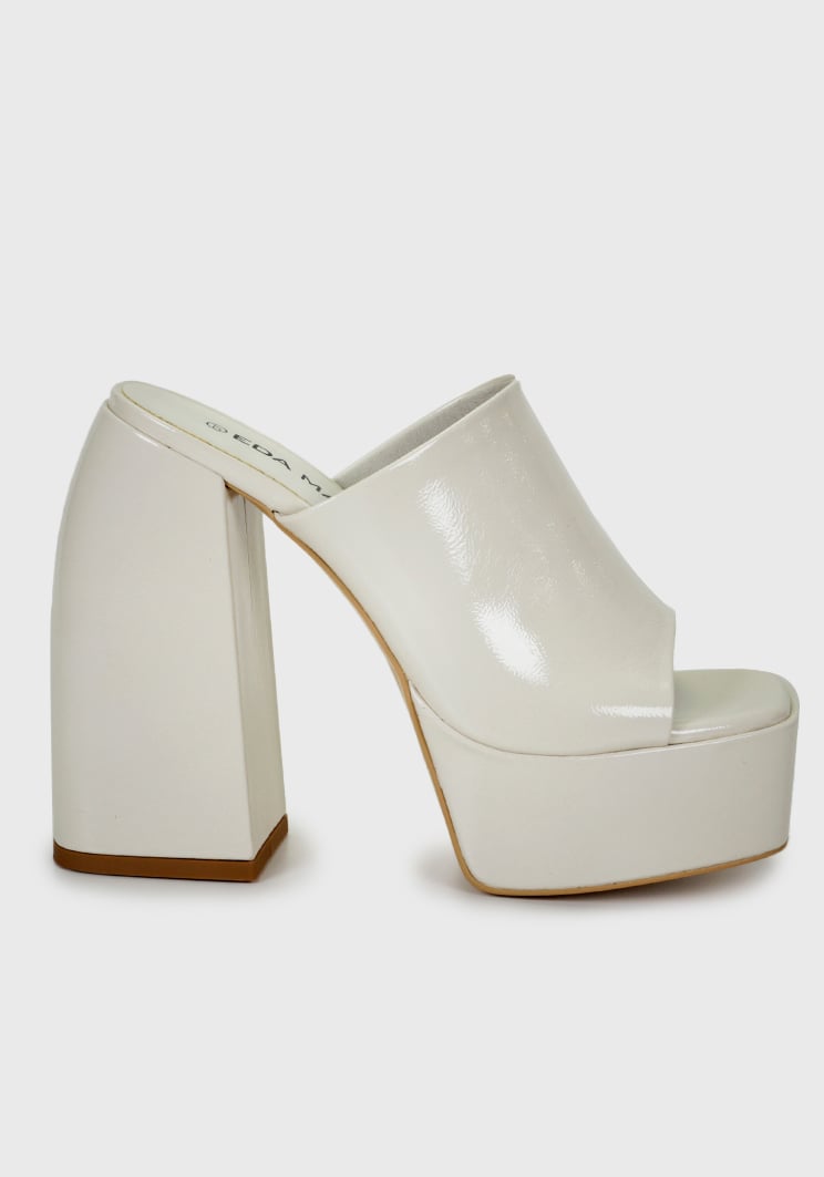 SANDALIA ANUK BEIGE - 3