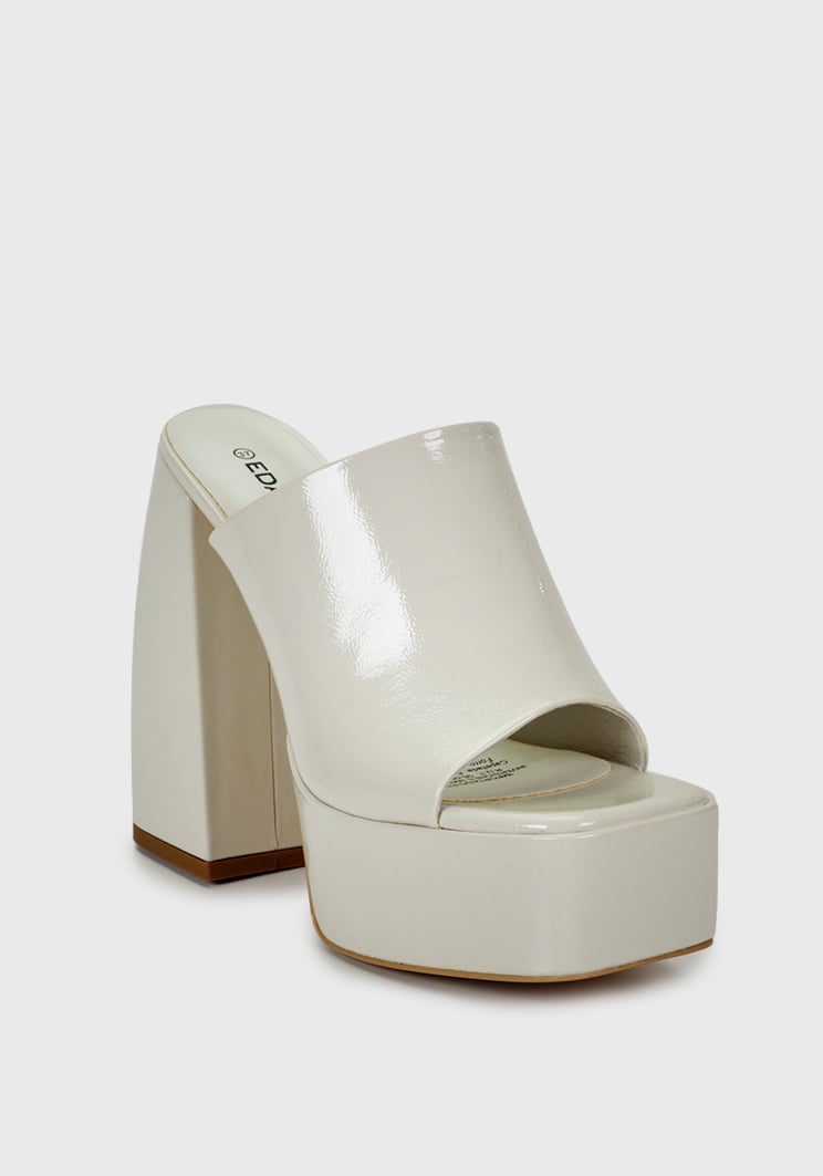 SANDALIA ANUK BEIGE - 4