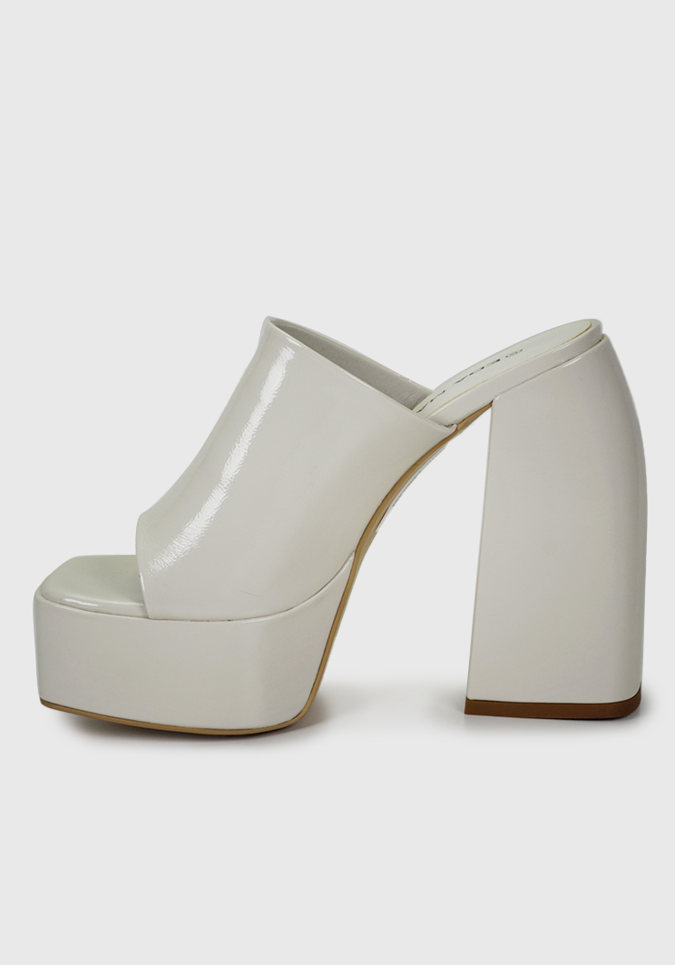 SANDALIA ANUK BEIGE - 5