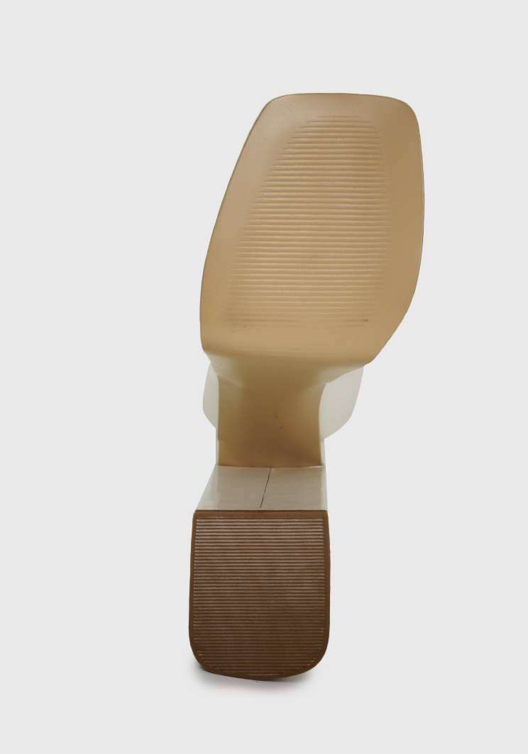SANDALIA ANUK BEIGE - 6
