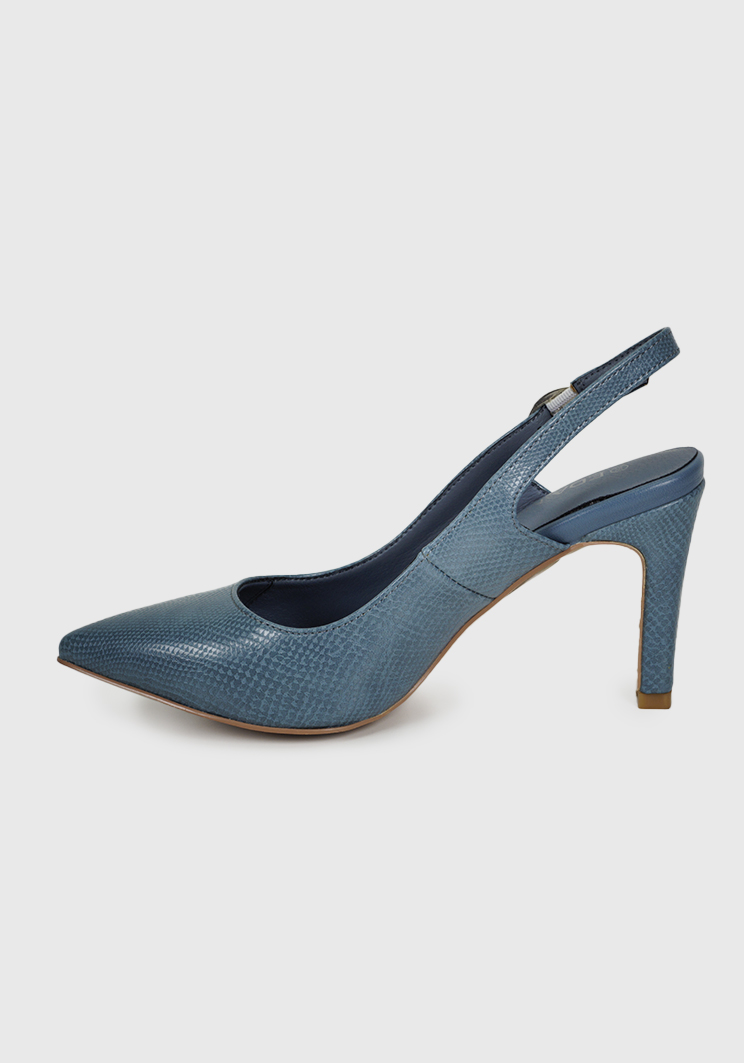 ZAPATO ECRIN AZUL - 6