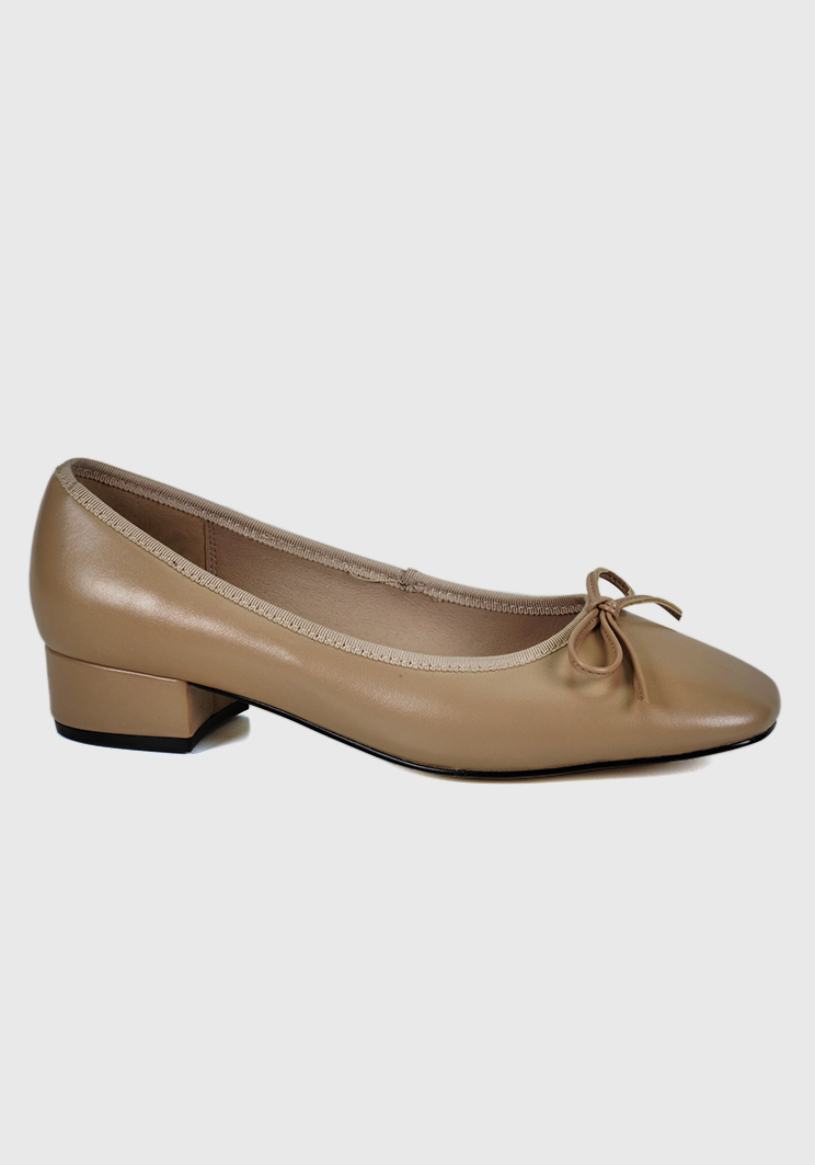 ZAPATO EMELIN ROSADO - 2