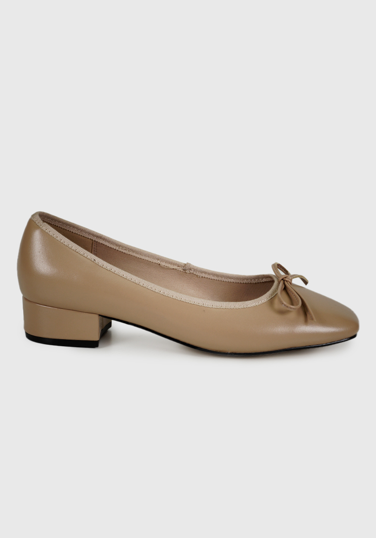 ZAPATO EMELIN ROSADO - 5