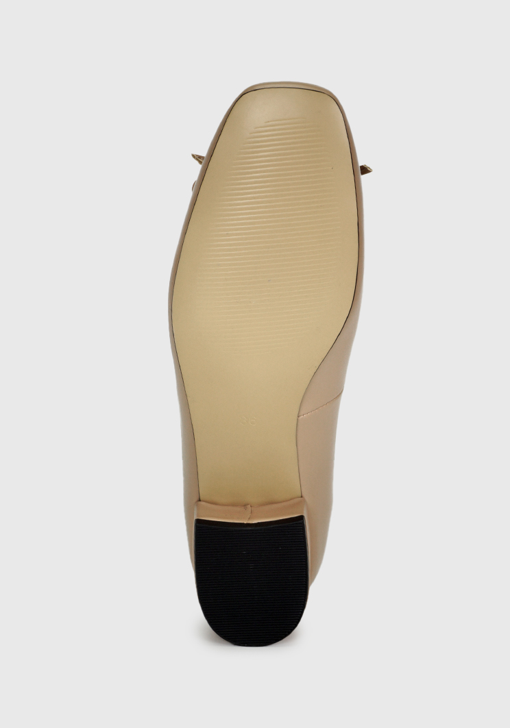 ZAPATO EMELIN ROSADO - 6