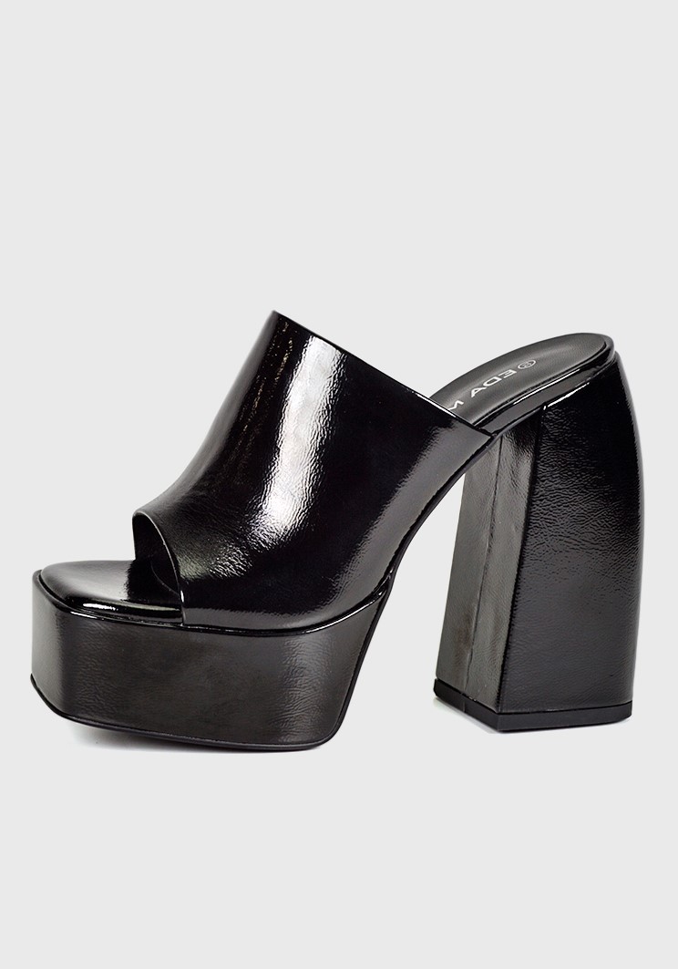 SANDALIA ANUK NEGRO - 2