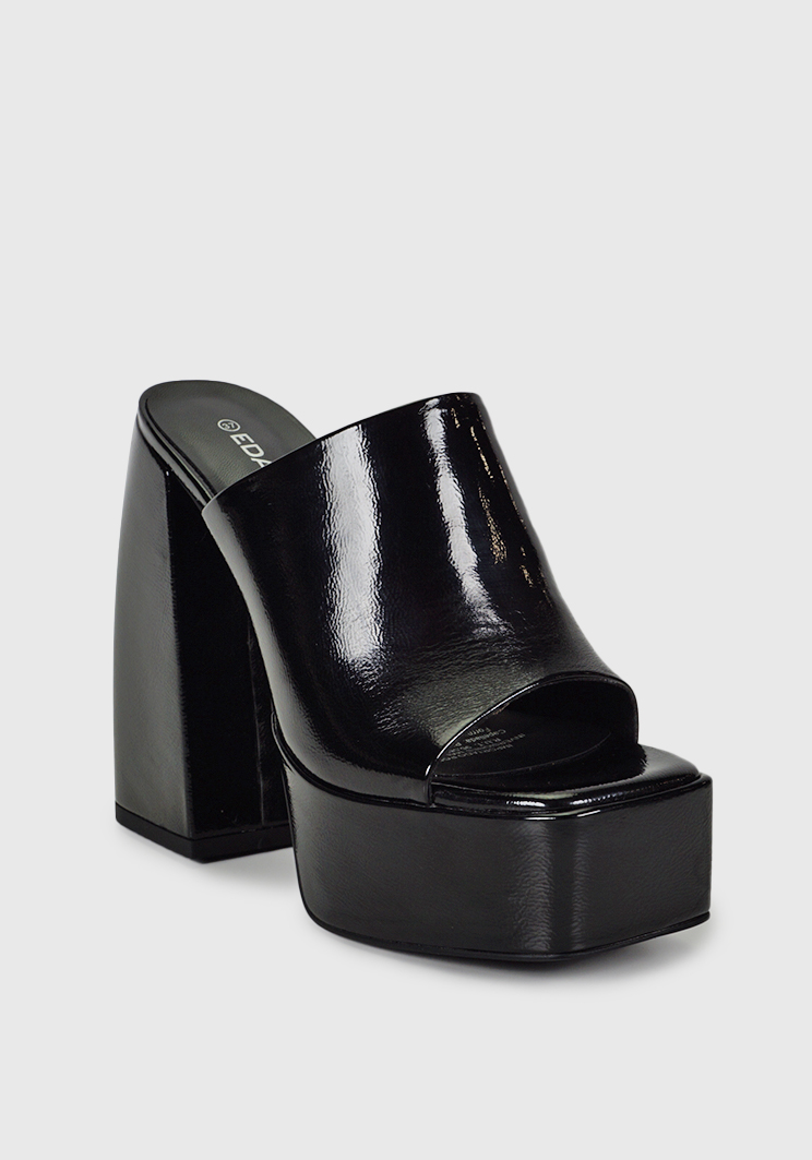 SANDALIA ANUK NEGRO - 3