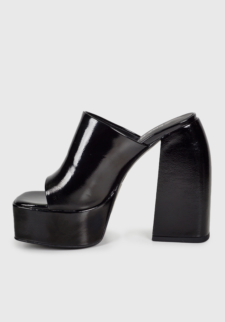 SANDALIA ANUK NEGRO - 5