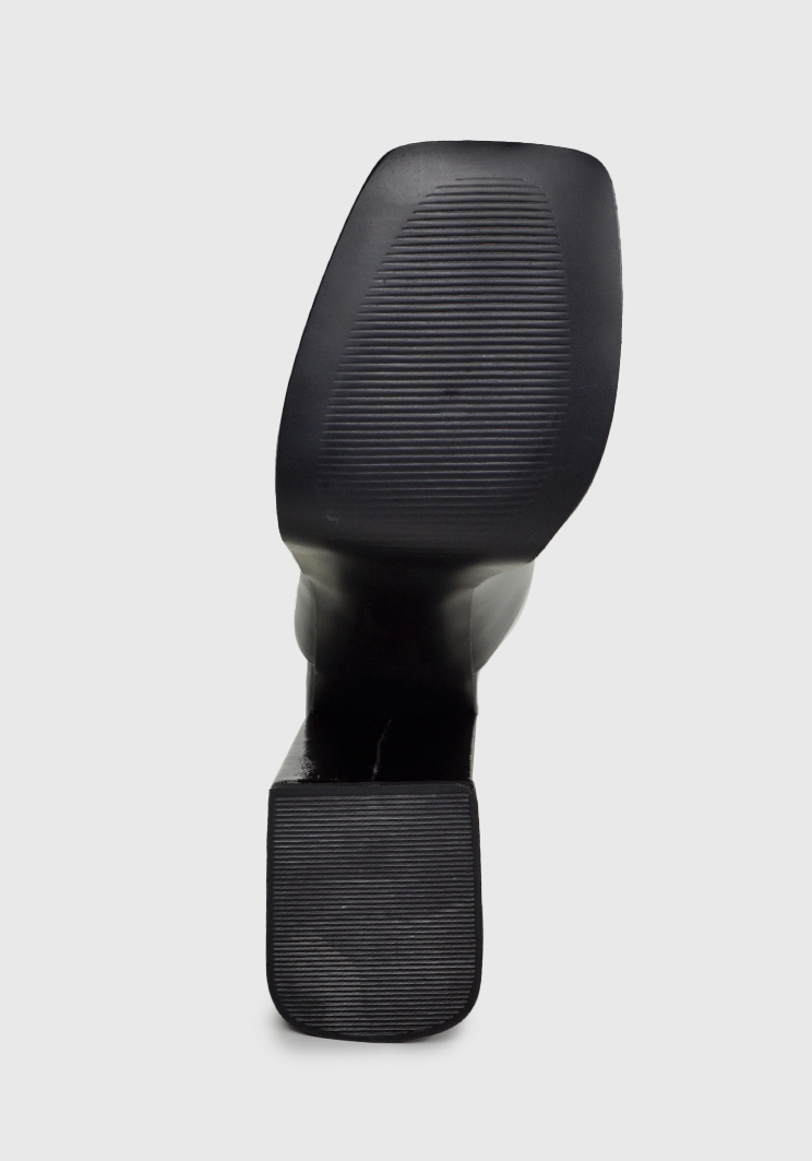 SANDALIA ANUK NEGRO - 7