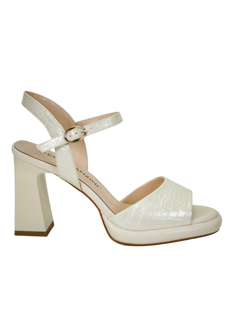 SANDALIA SHIRIM PERLA - 1