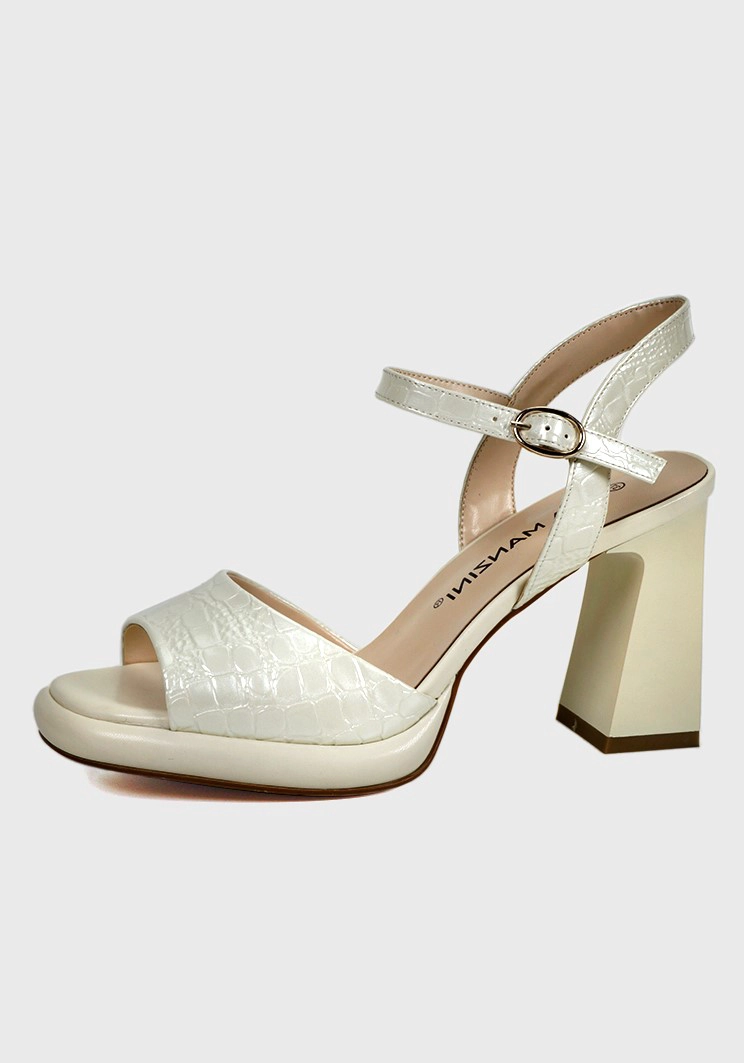 SANDALIA SHIRIM PERLA - 2