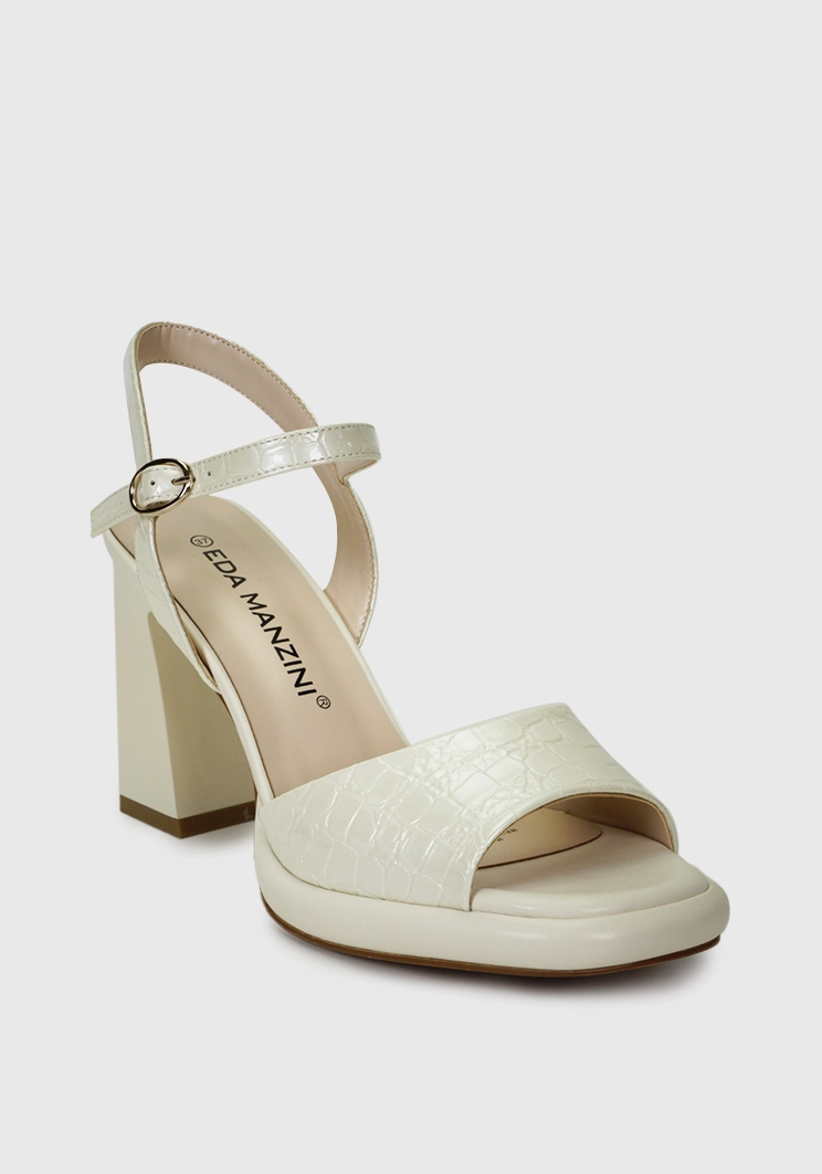 SANDALIA SHIRIM PERLA - 3