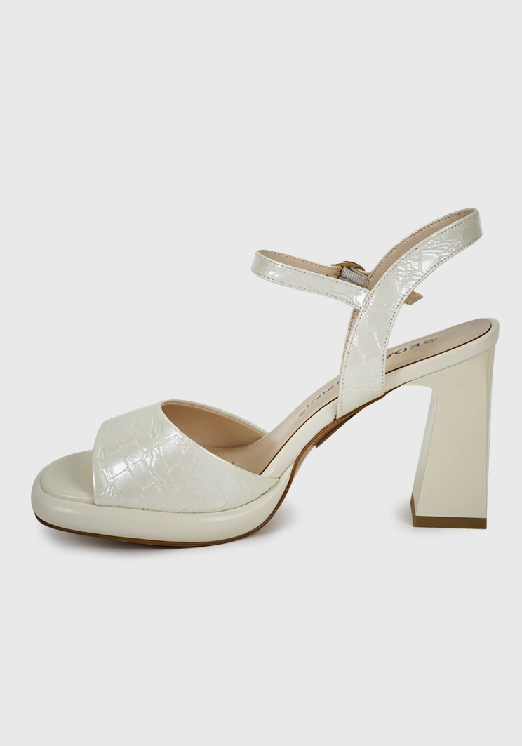 SANDALIA SHIRIM PERLA - 5
