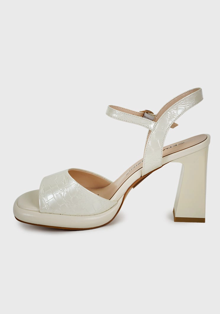 SANDALIA SHIRIM PERLA - 7