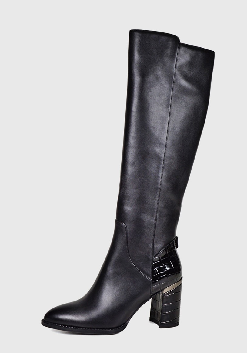 Ripley - BOTA IZARA NEGRO