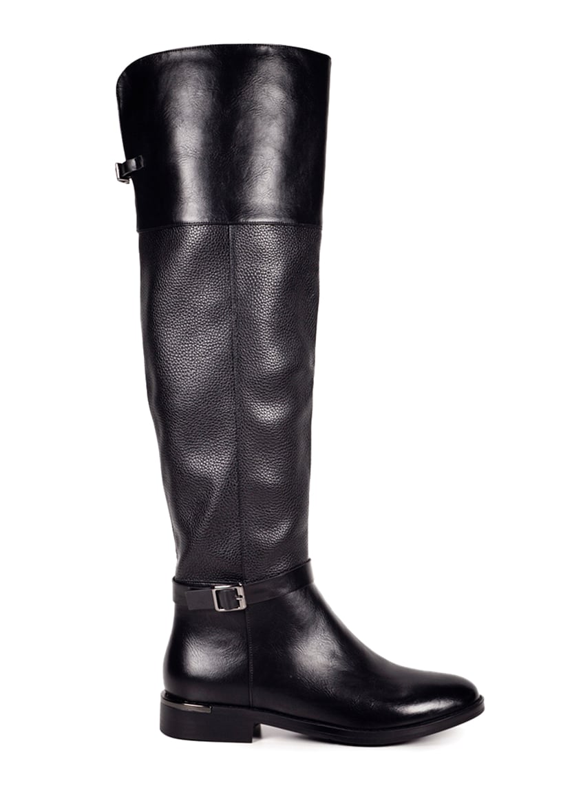 BOTA CRISNA NEGRO - 1