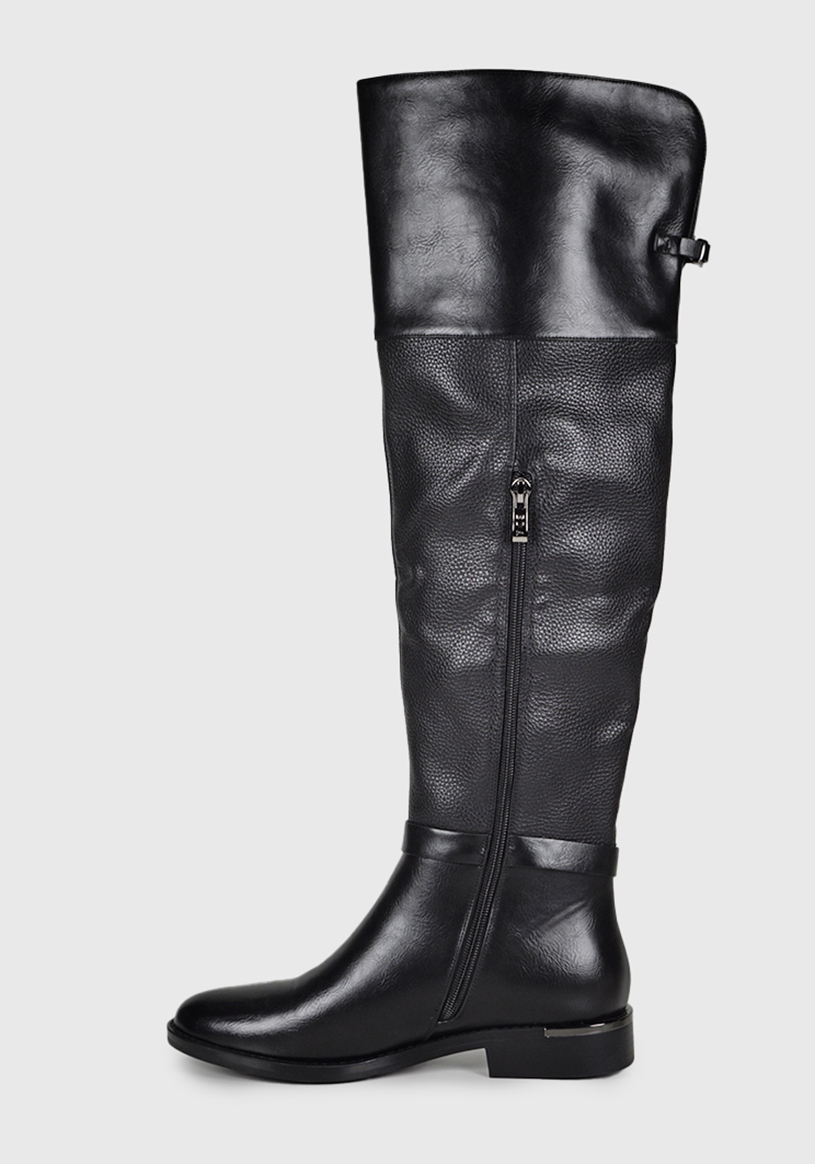 BOTA CRISNA NEGRO - 5