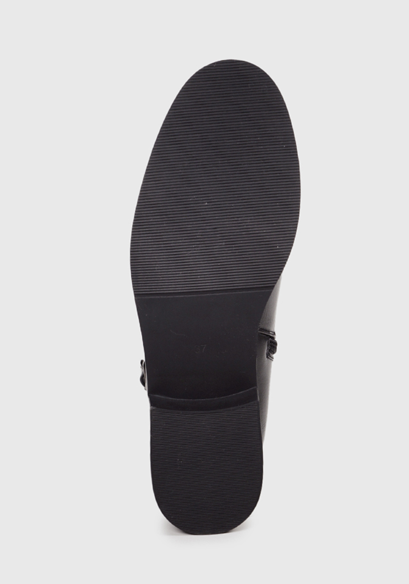 BOTA CRISNA NEGRO - 6