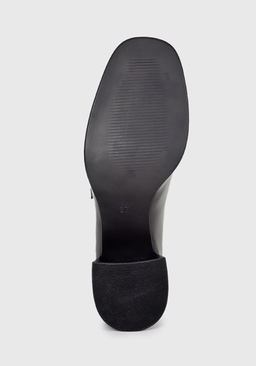 ZAPATO MACIA NEGRO - 6