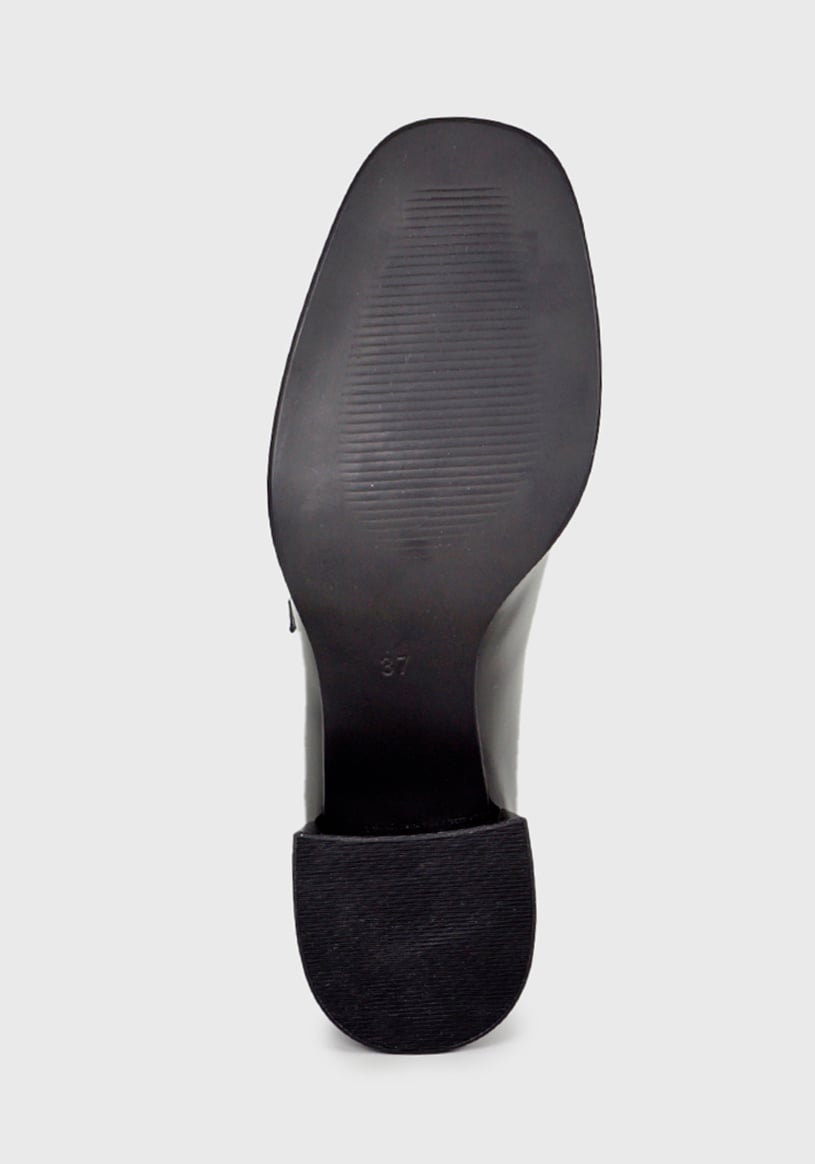 ZAPATO MACIA NEGRO - 7