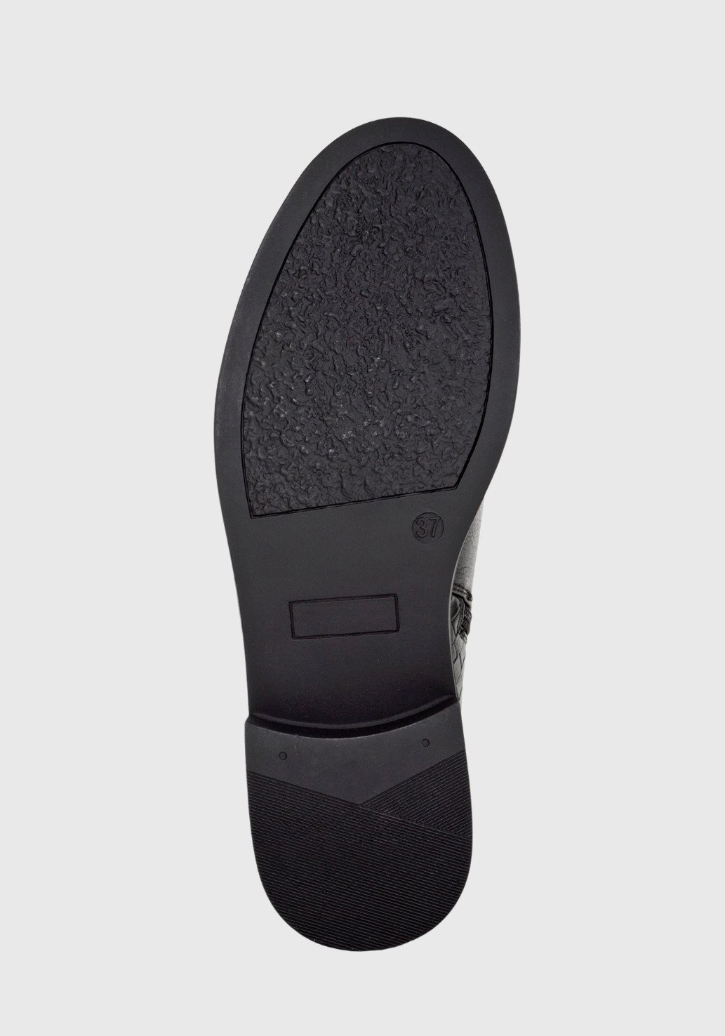 BOTÍN NEGRO LICIA CASUAL - 6