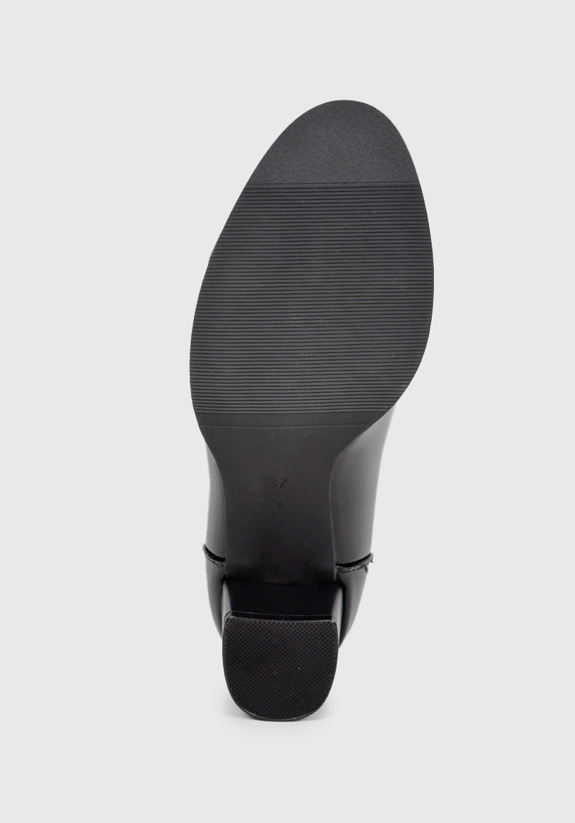 ZAPATO RHANIA NEGRO - 7