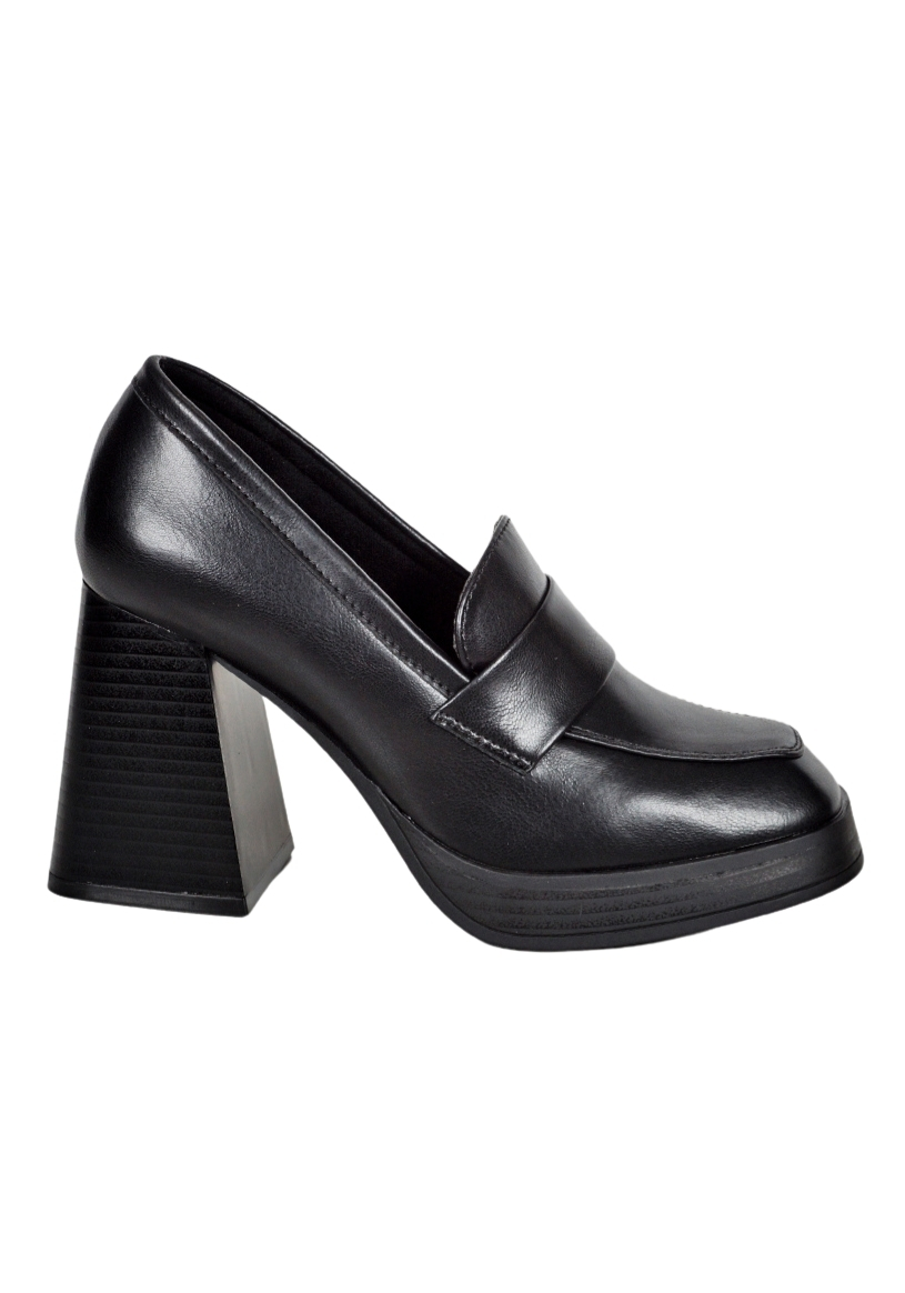 ZAPATO THIANELA NEGRO - 1