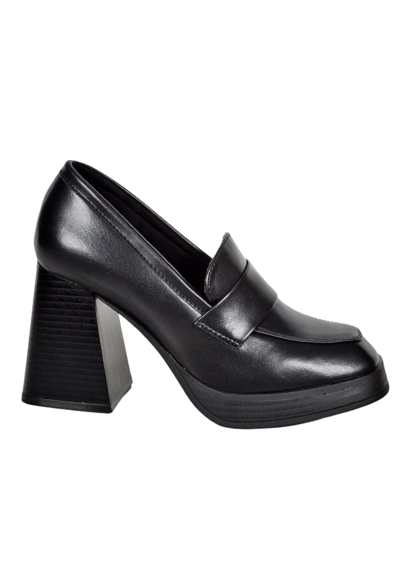 ZAPATO THIANELA NEGRO - 1
