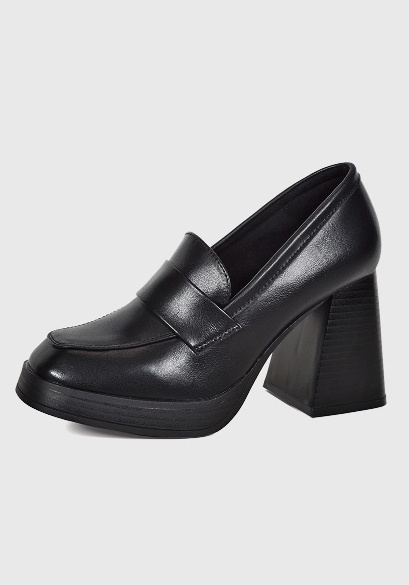 ZAPATO THIANELA NEGRO - 2
