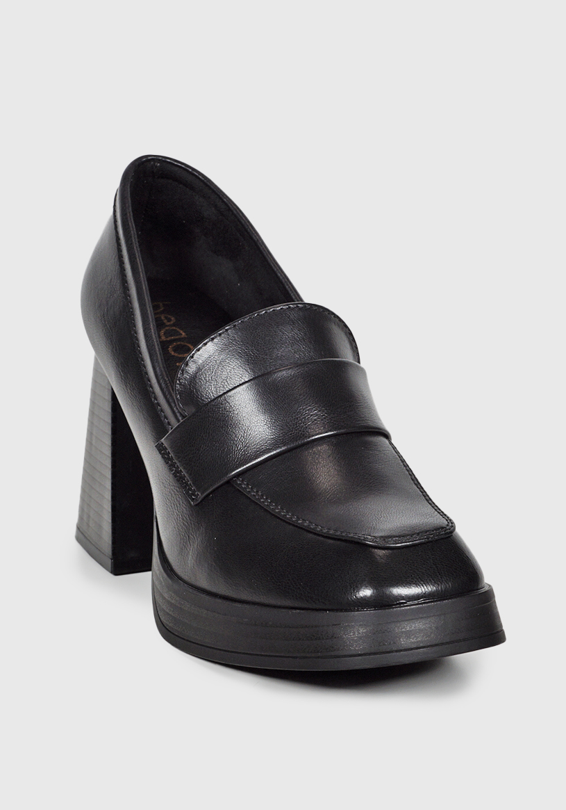 ZAPATO THIANELA NEGRO - 4