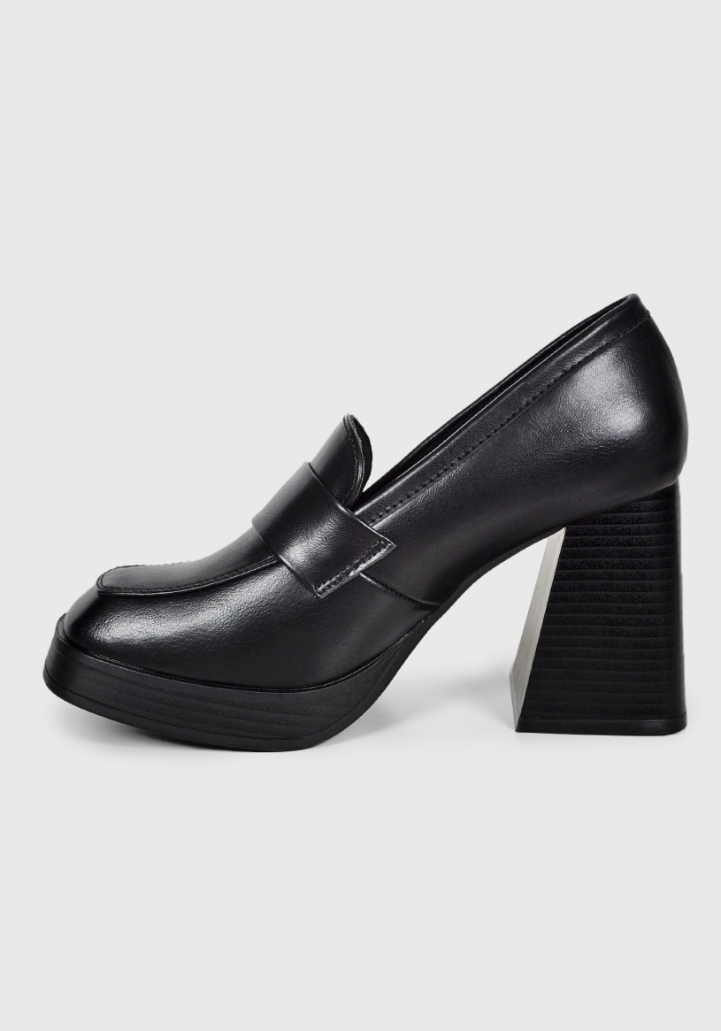 ZAPATO THIANELA NEGRO - 6