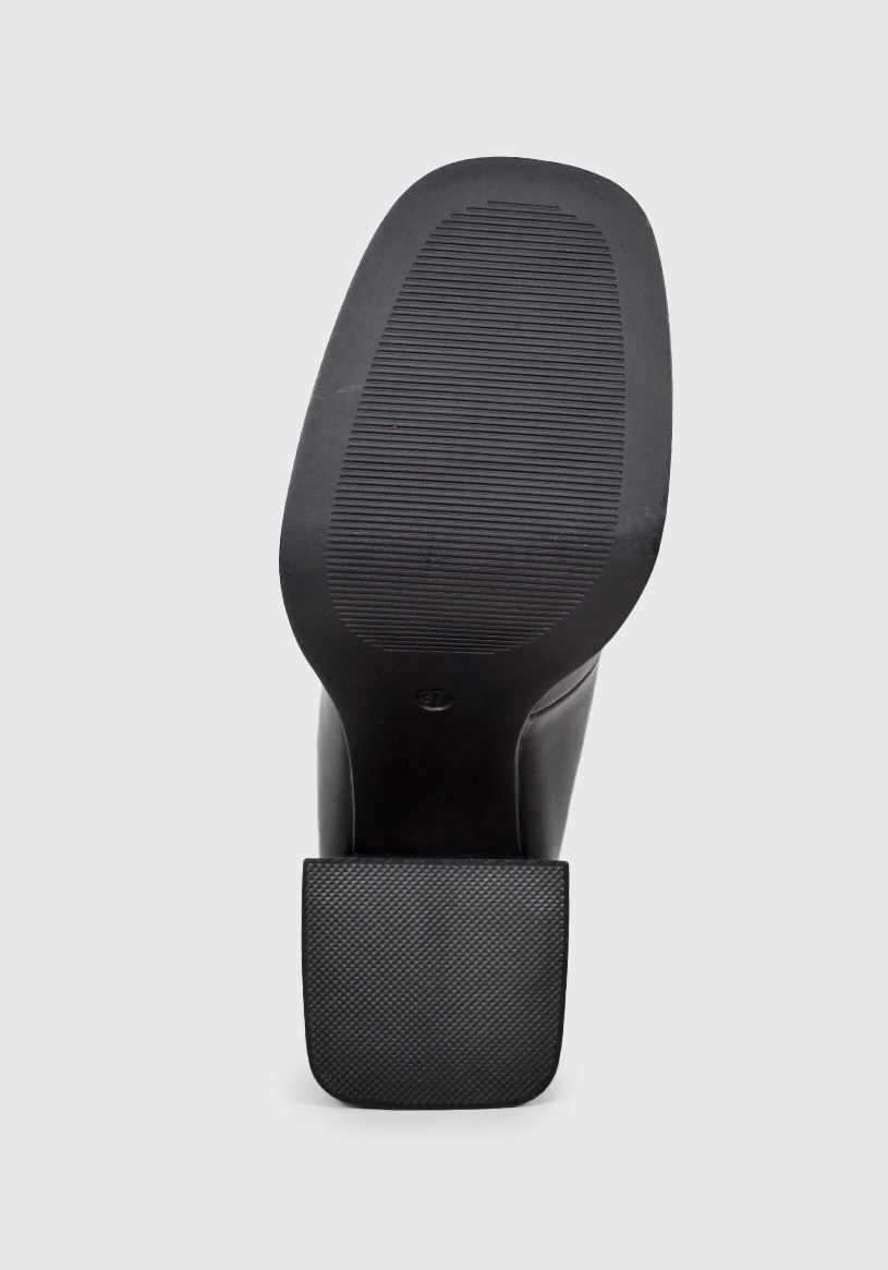 ZAPATO THIANELA NEGRO - 7