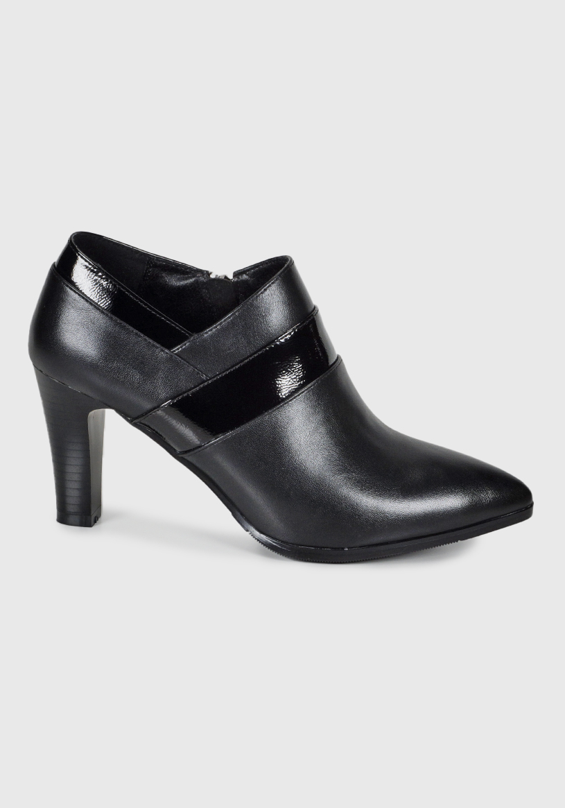 ZAPATO NAYELIS NEGRO - 3