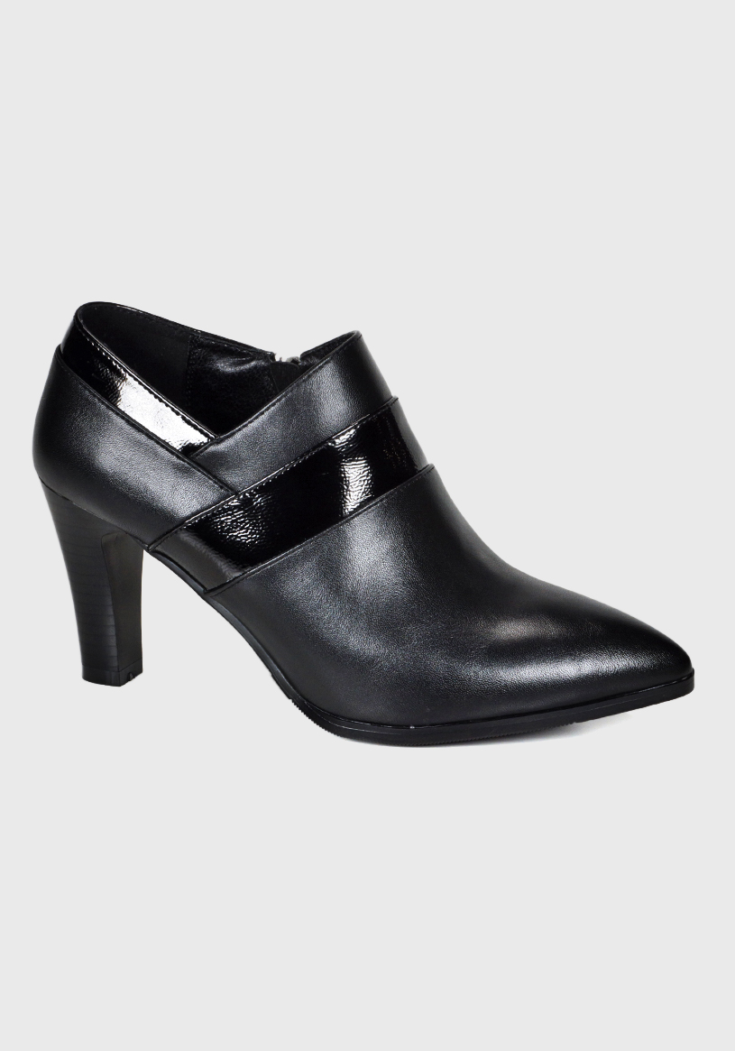 ZAPATO NAYELIS NEGRO - 5