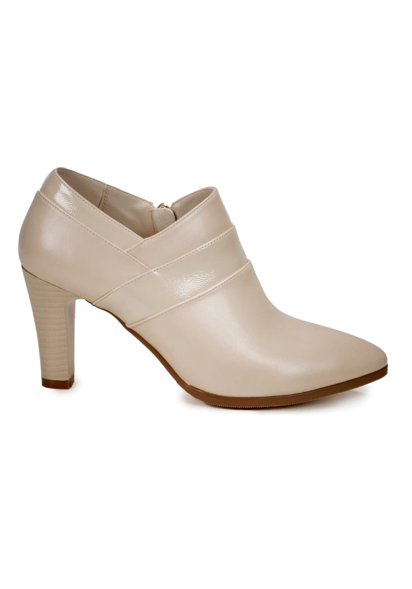 ZAPATO NAYELI BONE - 1