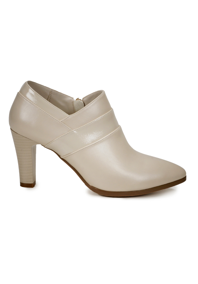 ZAPATO NAYELI BONE - 1