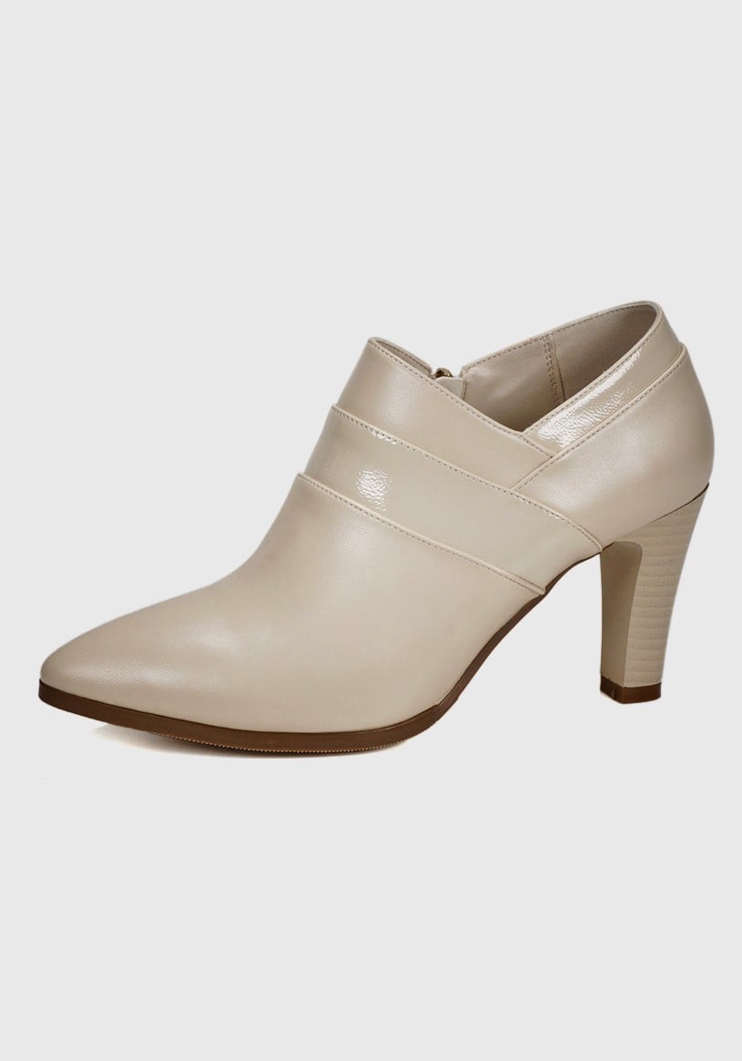 ZAPATO NAYELI BONE - 2