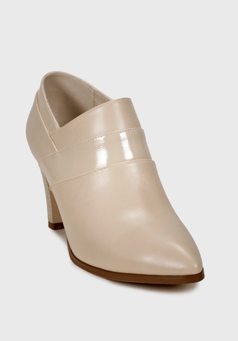 ZAPATO NAYELI BONE - 3