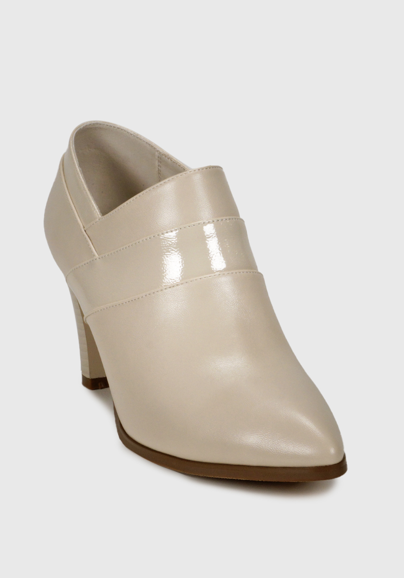 ZAPATO NAYELI BONE - 3