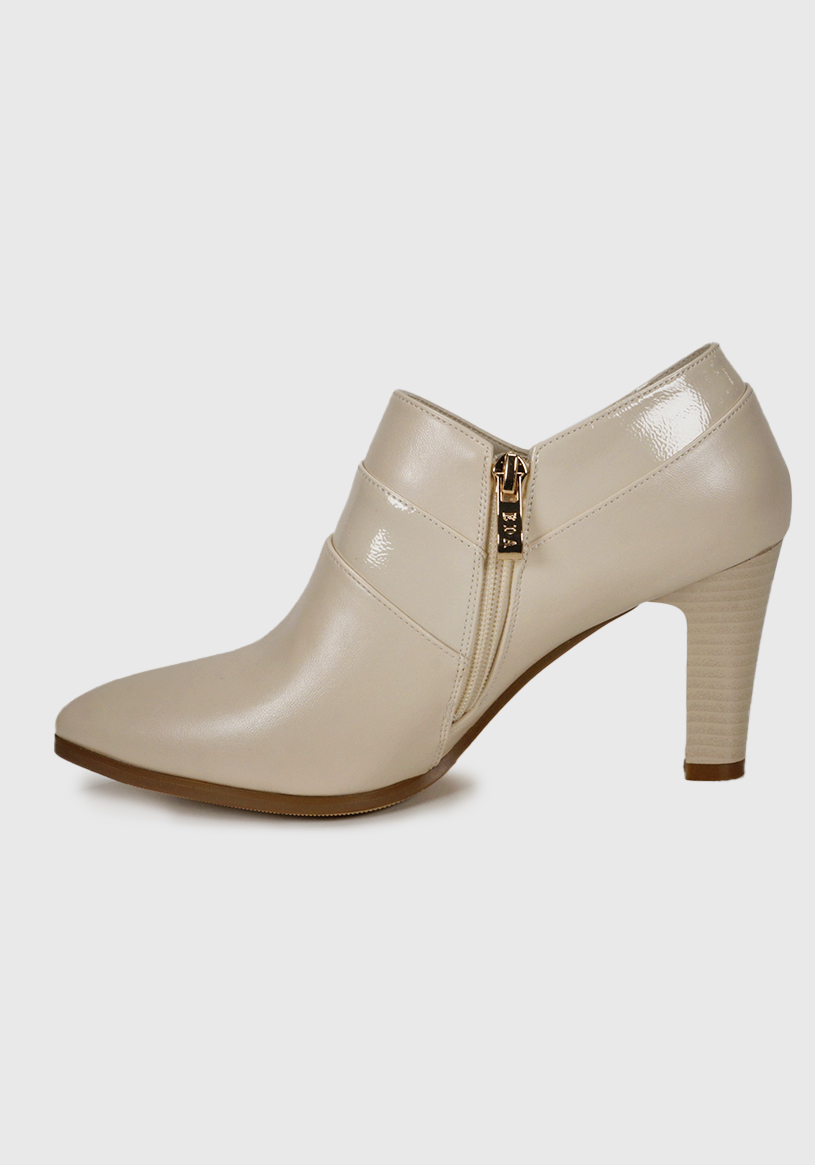 ZAPATO NAYELI BONE - 5