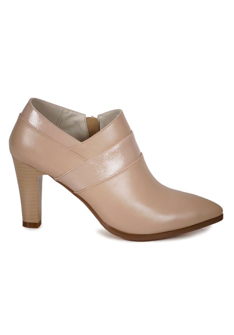 ZAPATO NAYELI BONE - 1